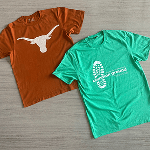 Fardo Polera Manga Corta Hombre Segunda