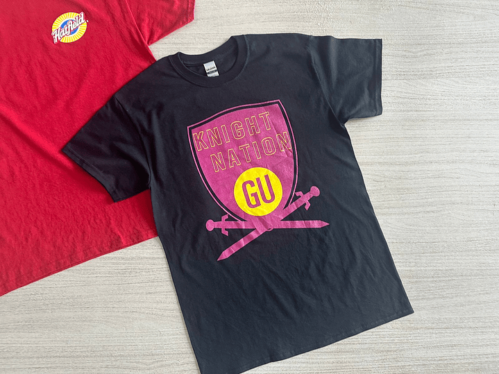 Fardo Polera Manga Corta Hombre Primera 2