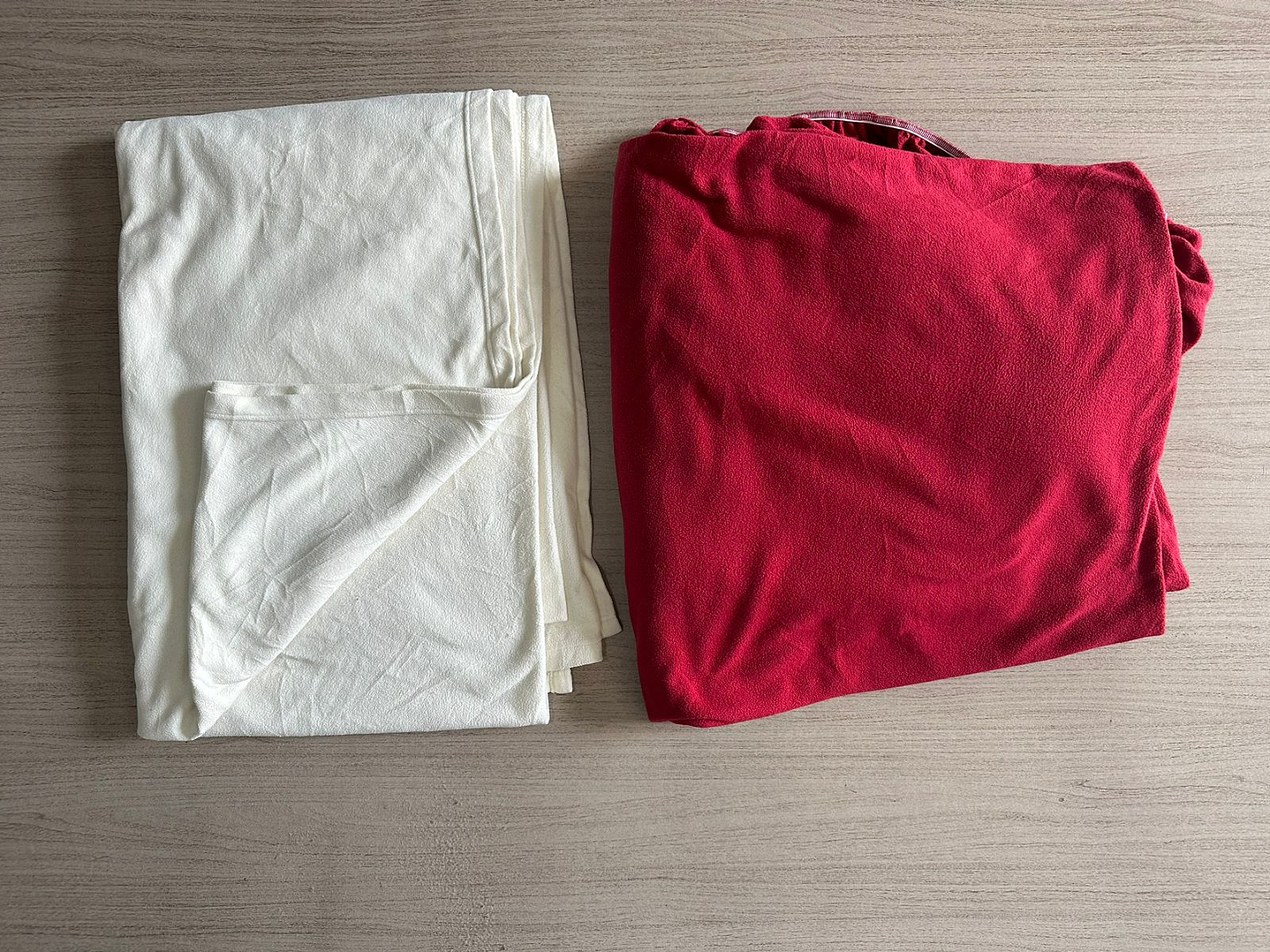 Fardo Sabanas Invierno Primera 1