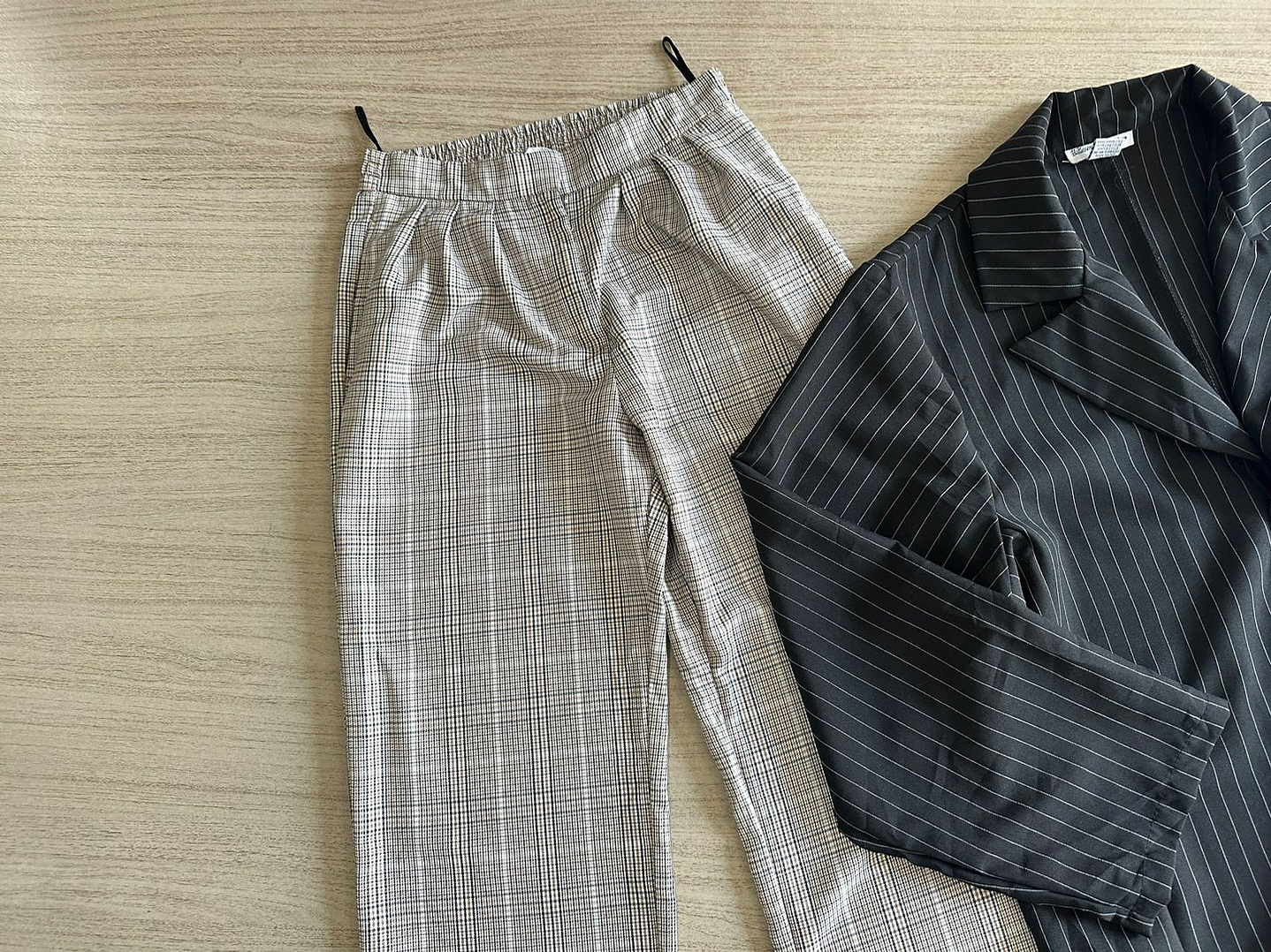 Fardo Ropa Surtida Adulto Invierno Segunda 11