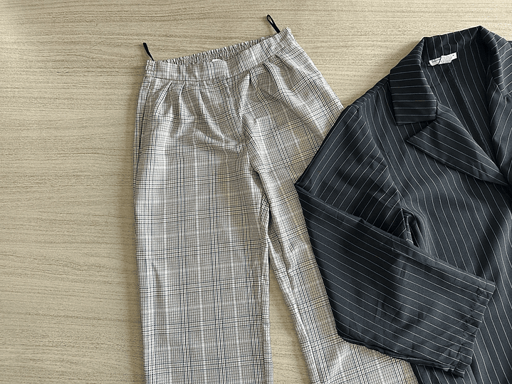 Fardo Ropa Surtida Adulto Invierno Segunda 11