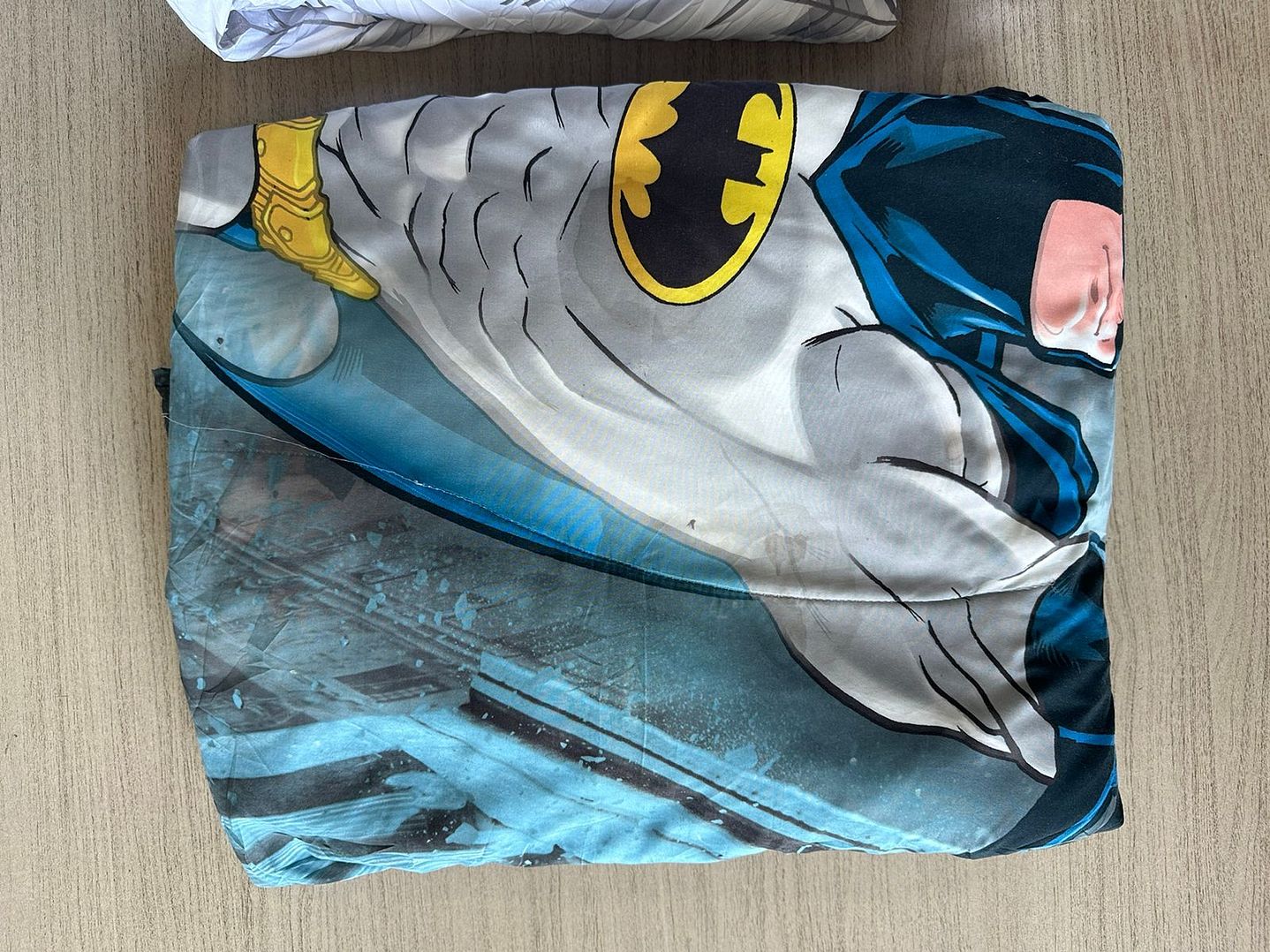 Fardo Cubrecama/Cobertor Segunda 3