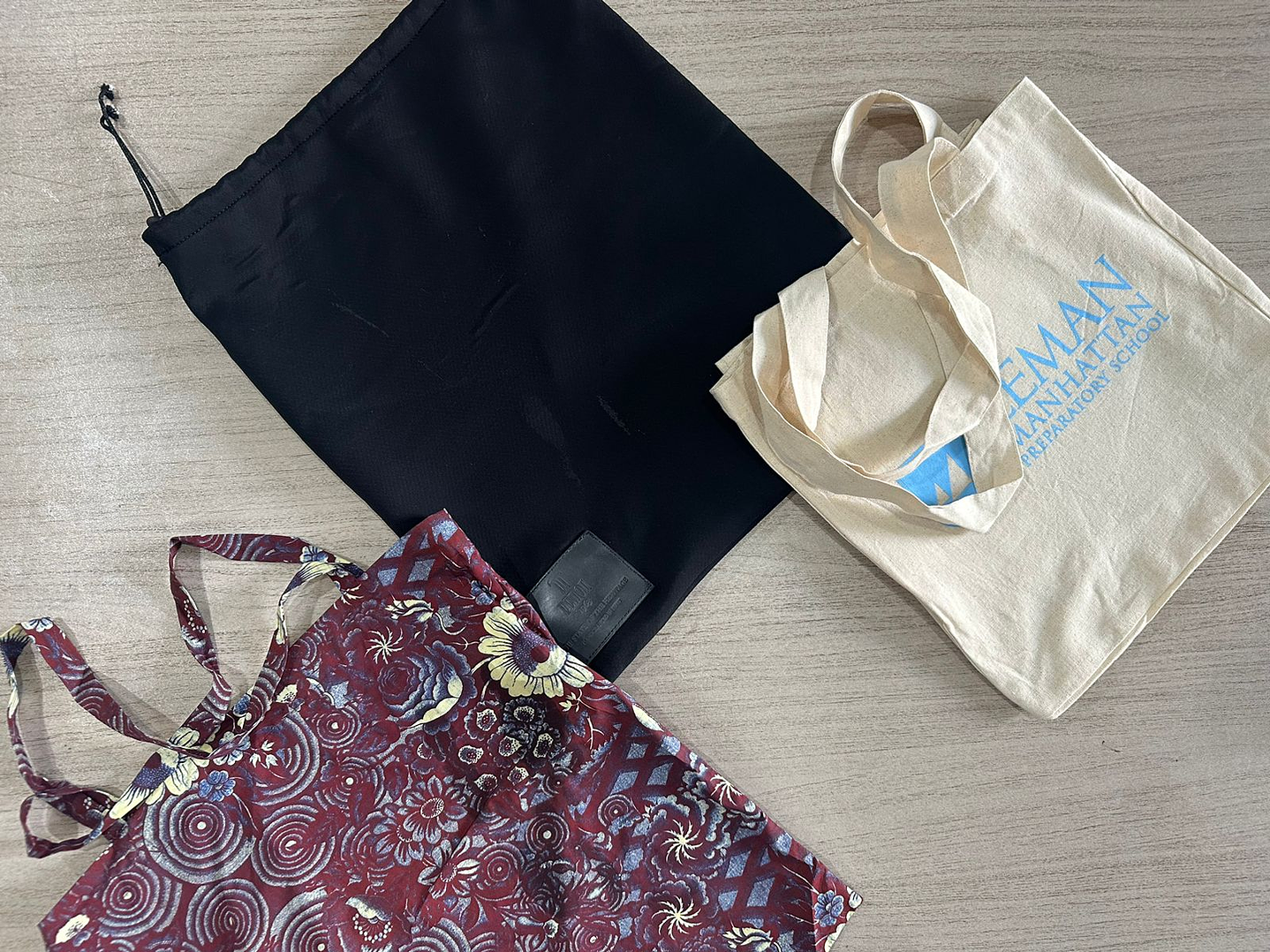 Fardo Bolsas Ecologicas Primera 4