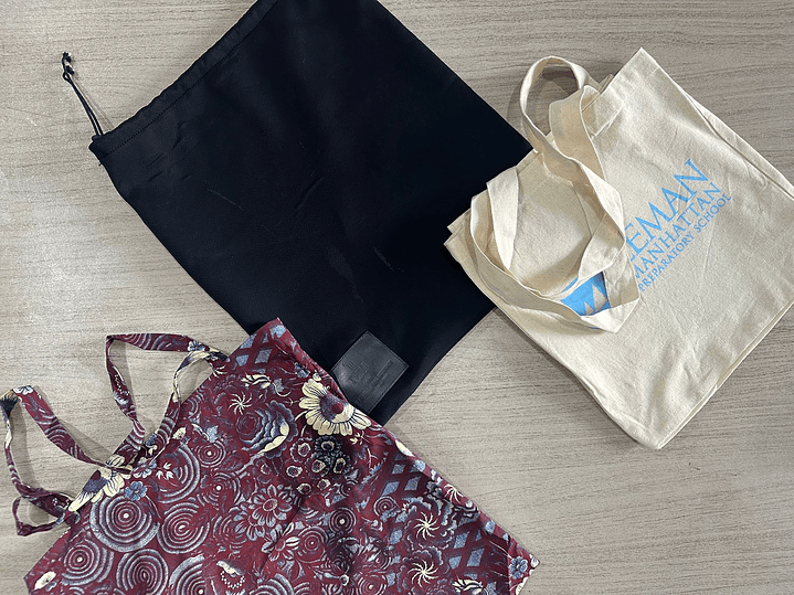 Fardo Bolsas Ecologicas Primera 4