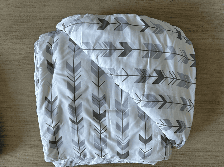 Fardo Cubrecama/Cobertor Tercera 3