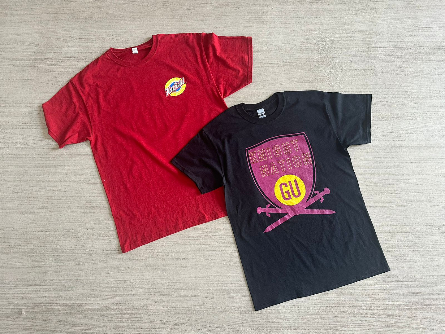 Fardo Polera Manga Corta Hombre Primera 3