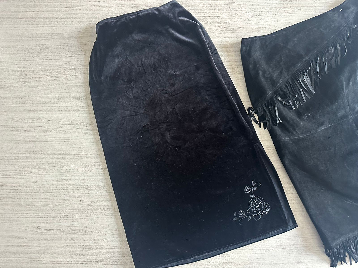 Fardo Falda Invierno Segunda 2