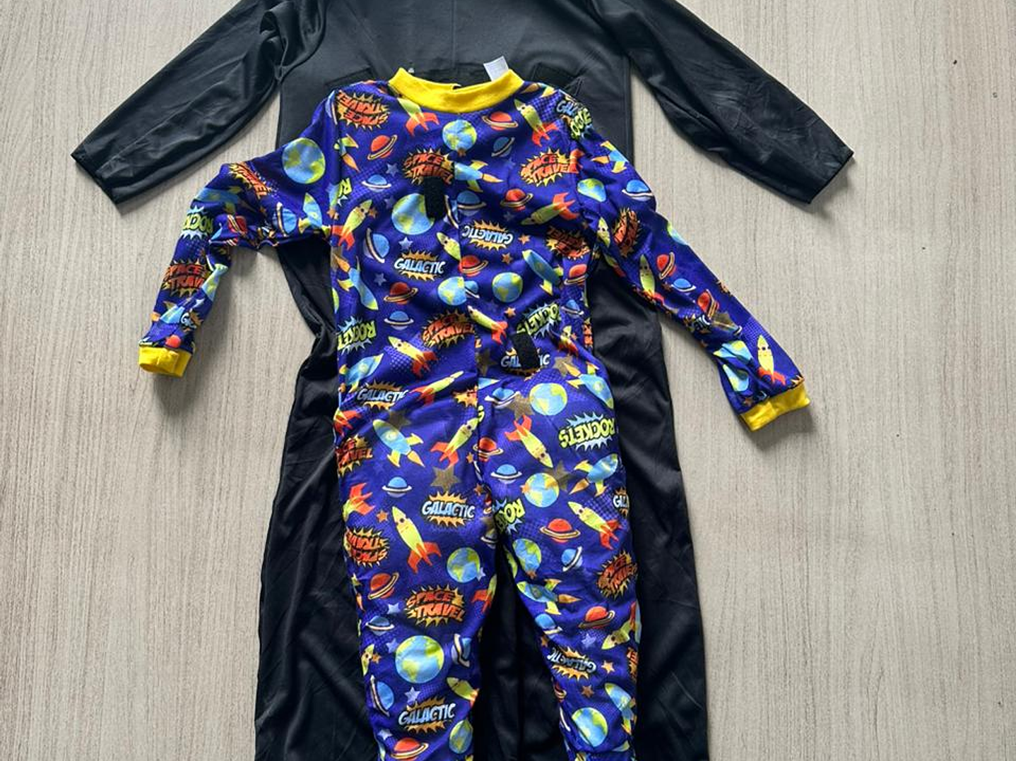 Fardo Disfraces Primera 2