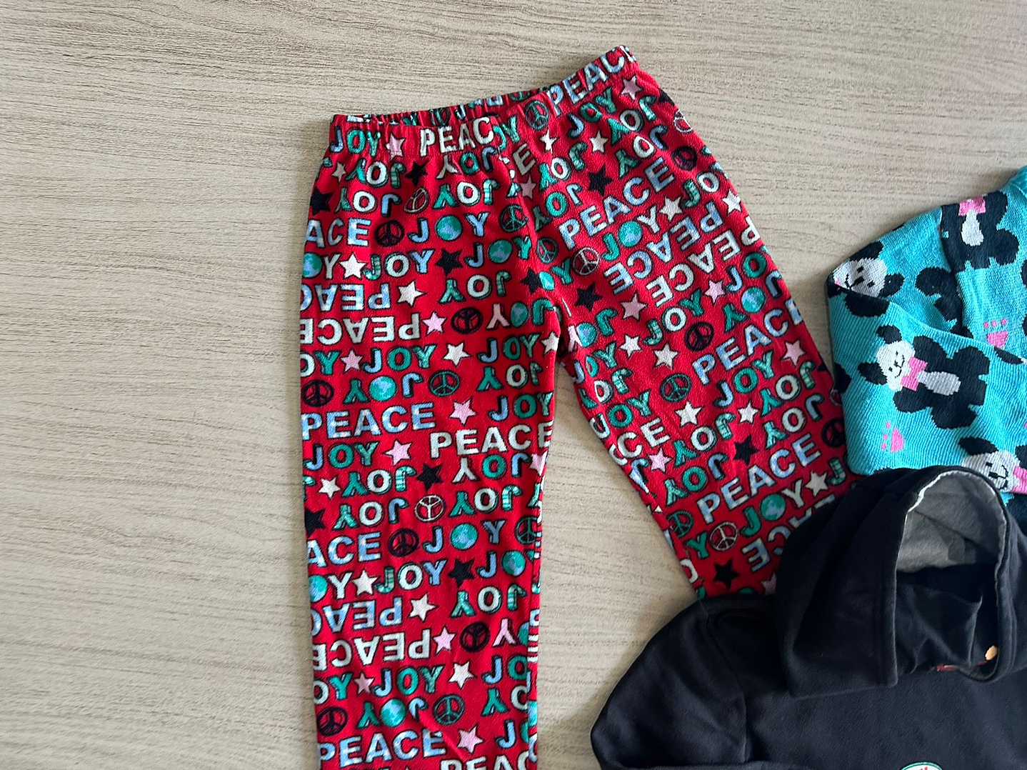 Fardo Ropa Surtida Niño Invierno Segunda 7