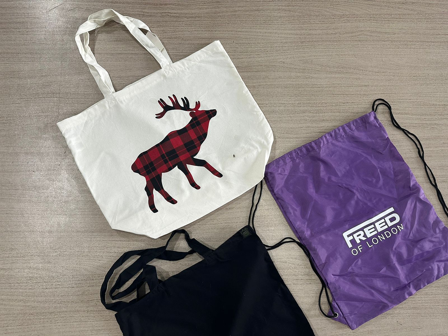 Fardo Bolsas Ecologicas Primera 6