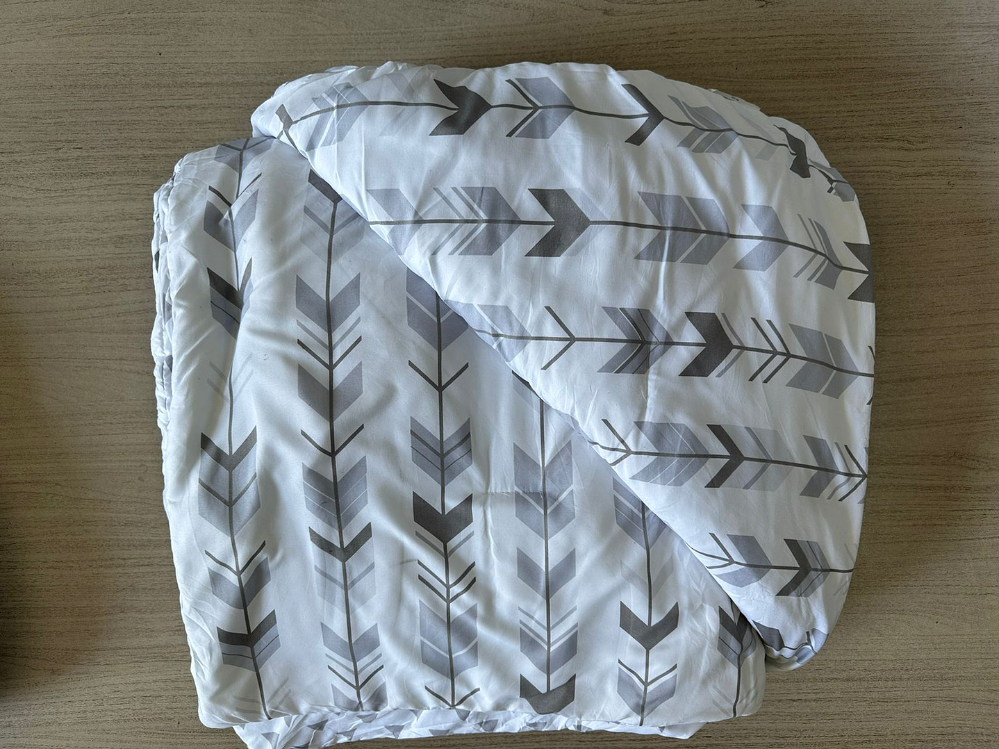 Fardo Cubrecama/Cobertor Segunda 5