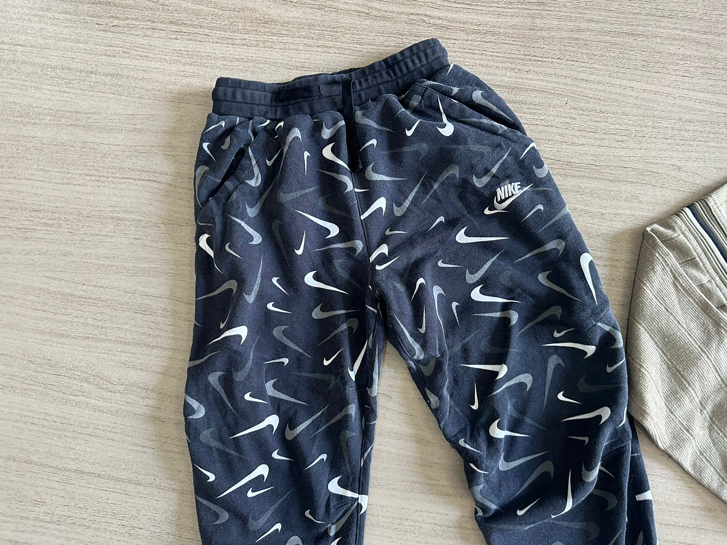 Fardo Ropa Surtida Niño Invierno Tercera 6