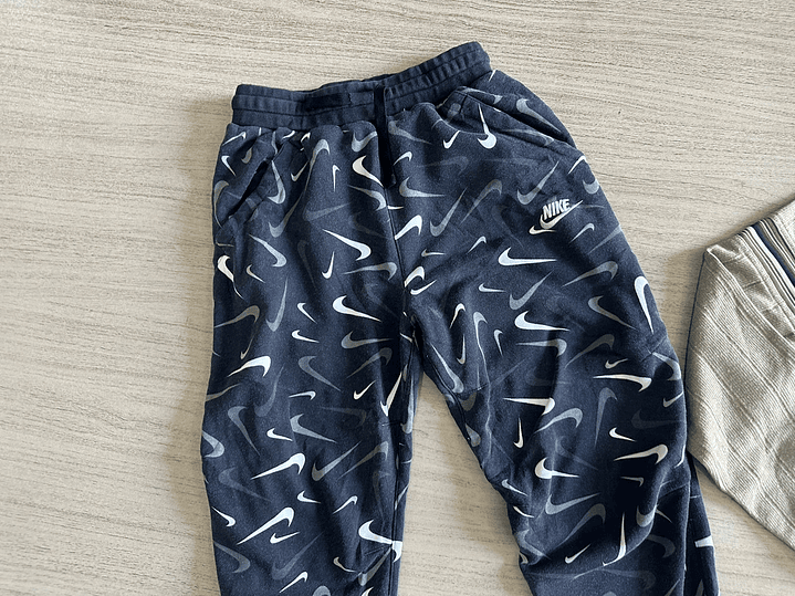 Fardo Ropa Surtida Niño Invierno Tercera 6