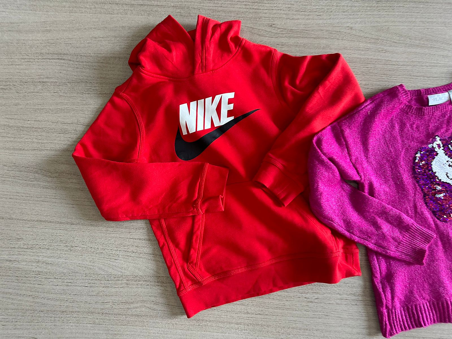 Fardo Ropa Surtida Niño Invierno Primera 10