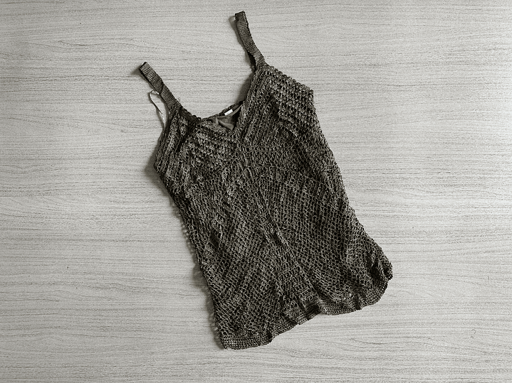 Fardo Polera Hilo Mujer Primera 6