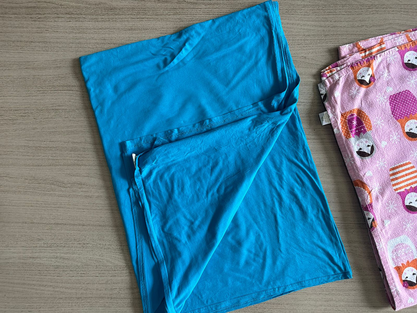 Fardo Sabanas Invierno Segunda 2