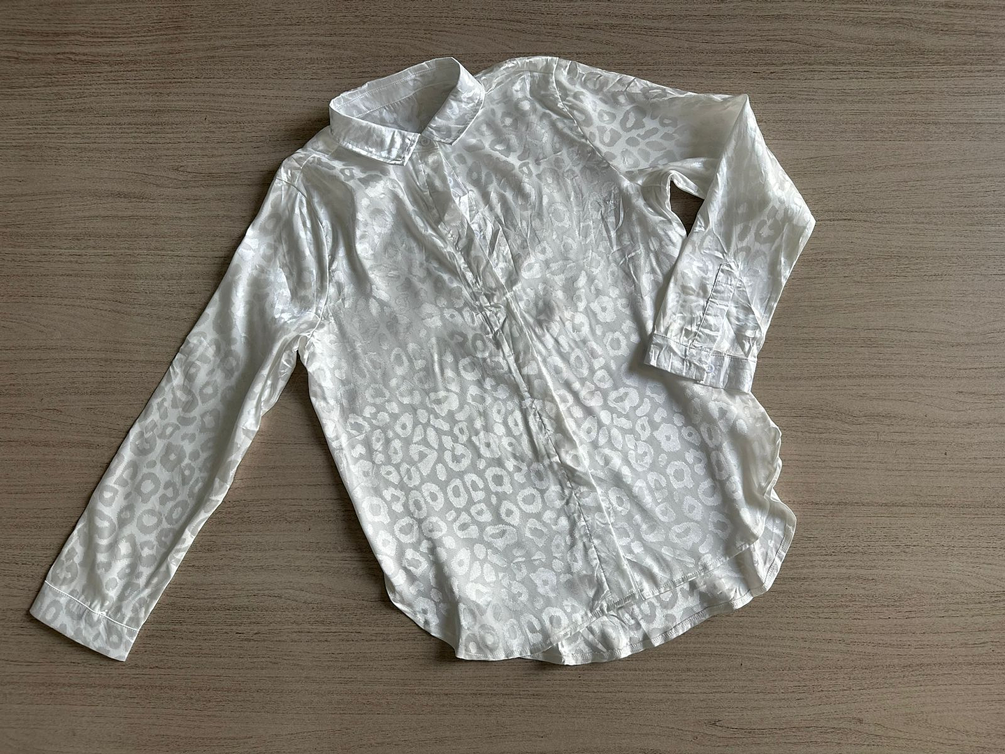 Fardo Blusas Manga Larga Tercera 9