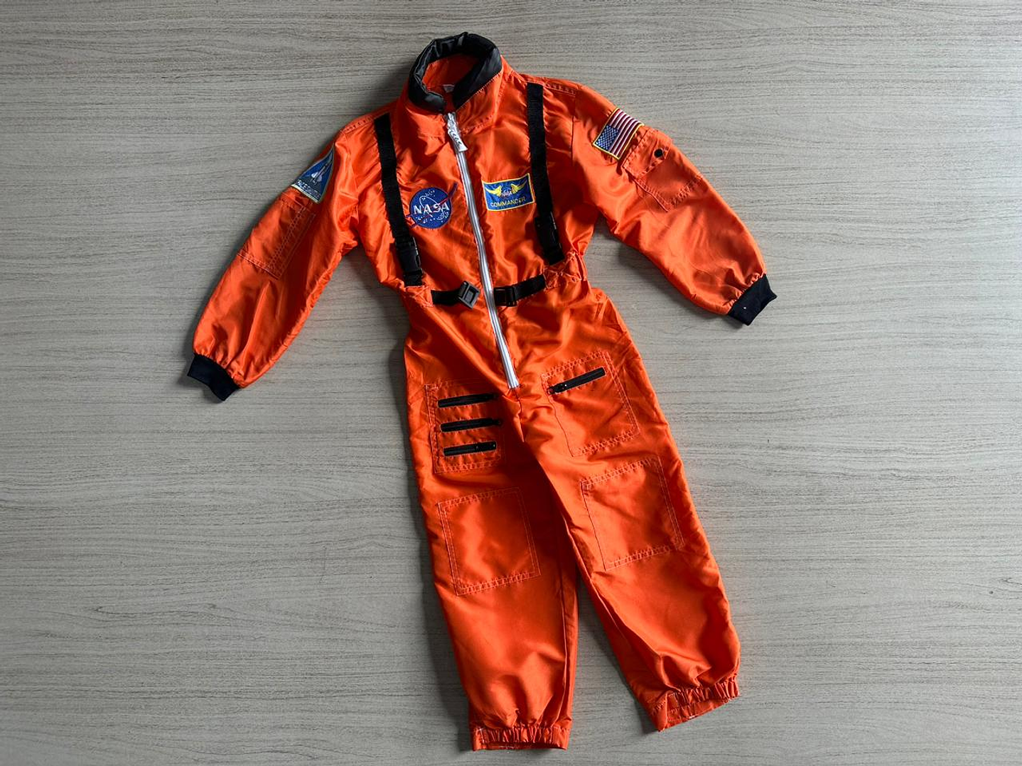 Fardo Disfraces Primera 4