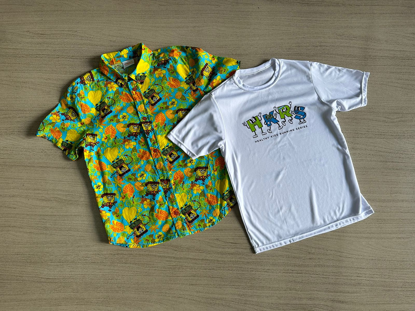 Fardo Ropa Surtida Niño Verano Tercera 4