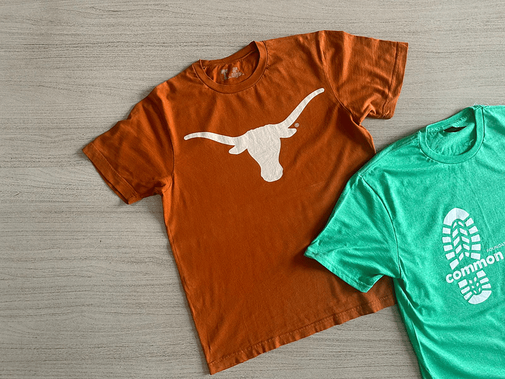 Fardo Polera Manga Corta Hombre Segunda 4