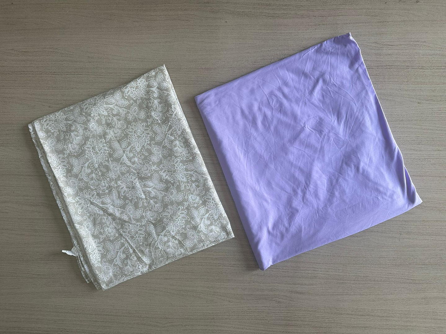 Fardo Sabanas Surtidas Primera 1