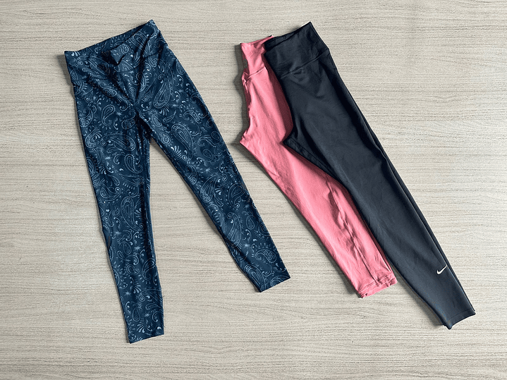 Fardo Calzas Primera 2