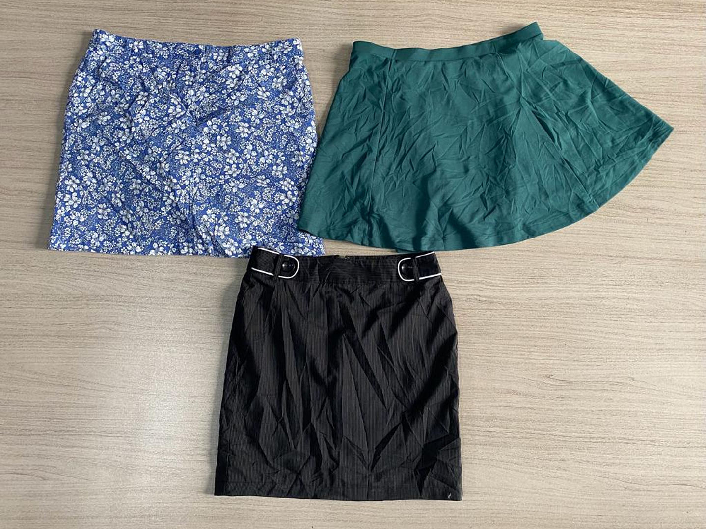 Fardo Falda Juvenil Verano Segunda 1