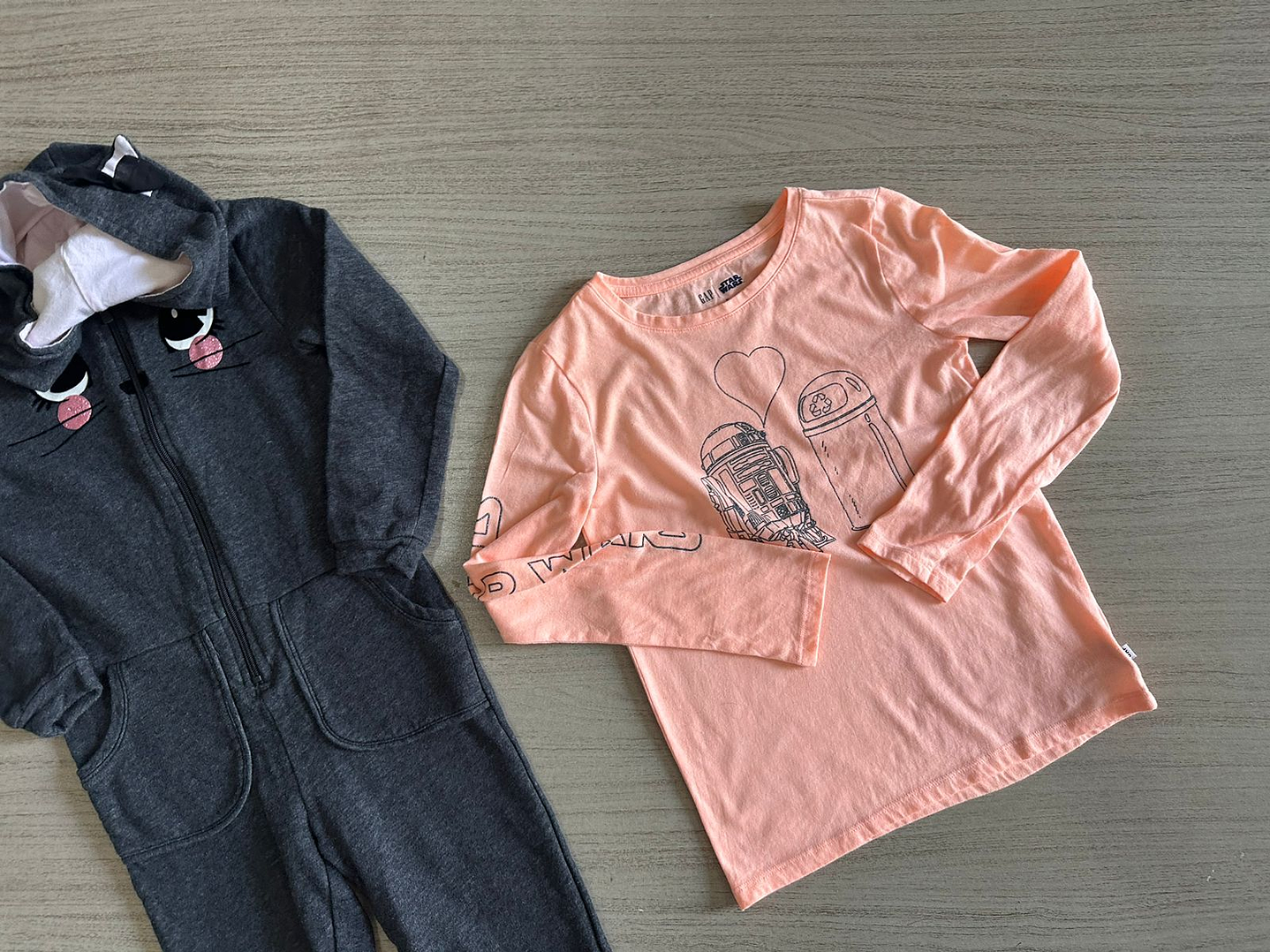 Fardo Ropa Surtida Niño Invierno Primera 11