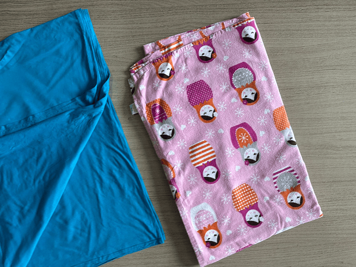 Fardo Sabanas Invierno Segunda 3