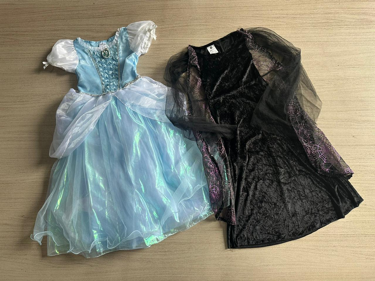 Fardo Disfraces Primera 5