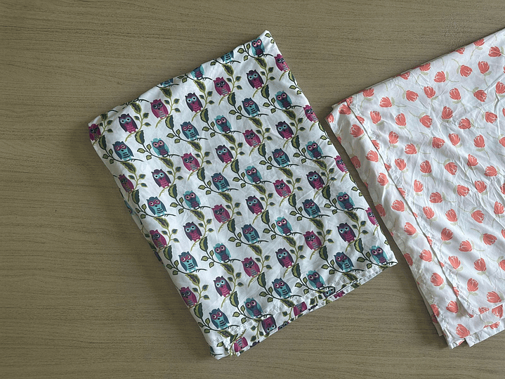 Fardo Sabanas Surtidas Primera 2