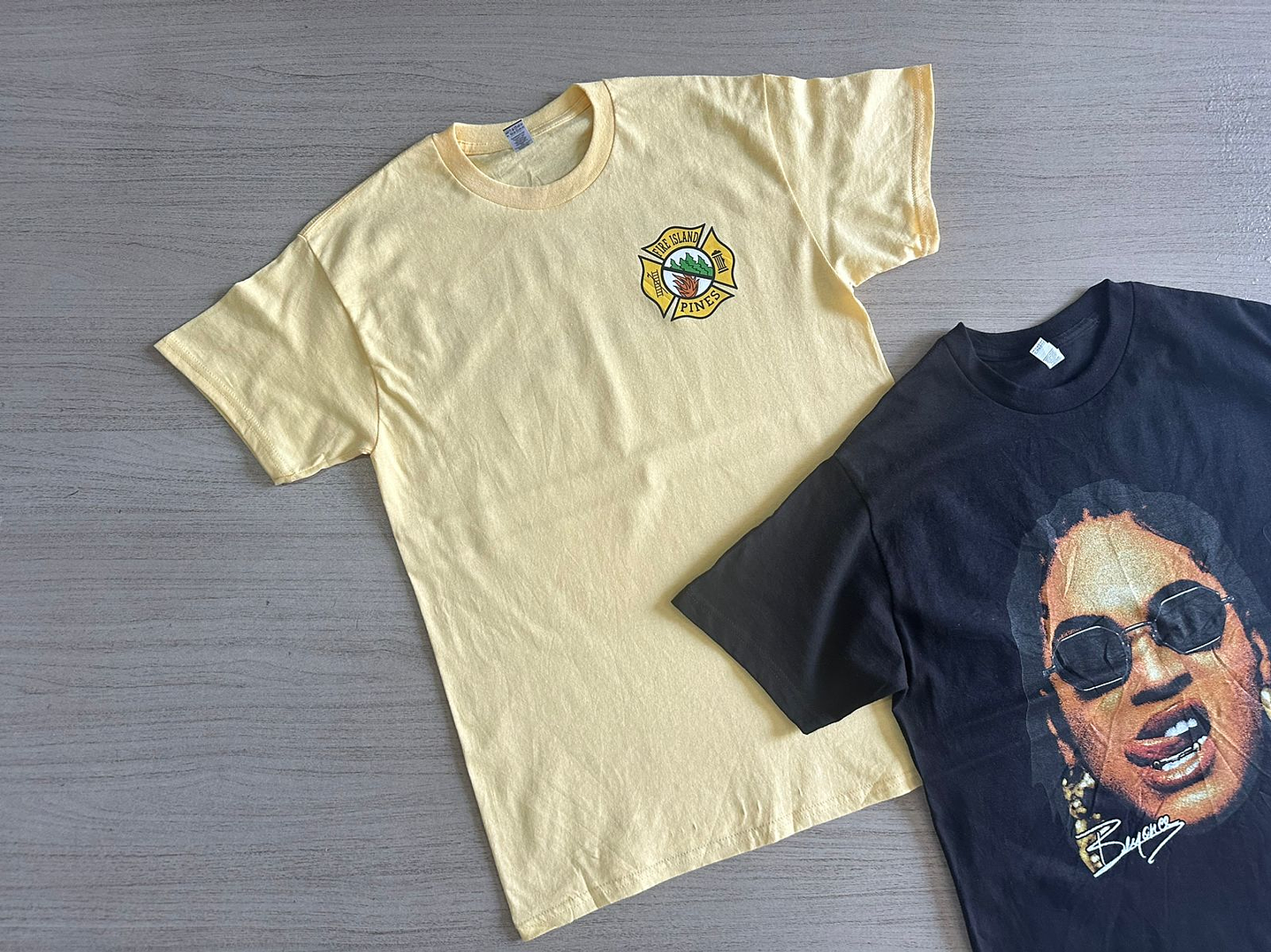 Fardo Polera Manga Corta Hombre Primera 6