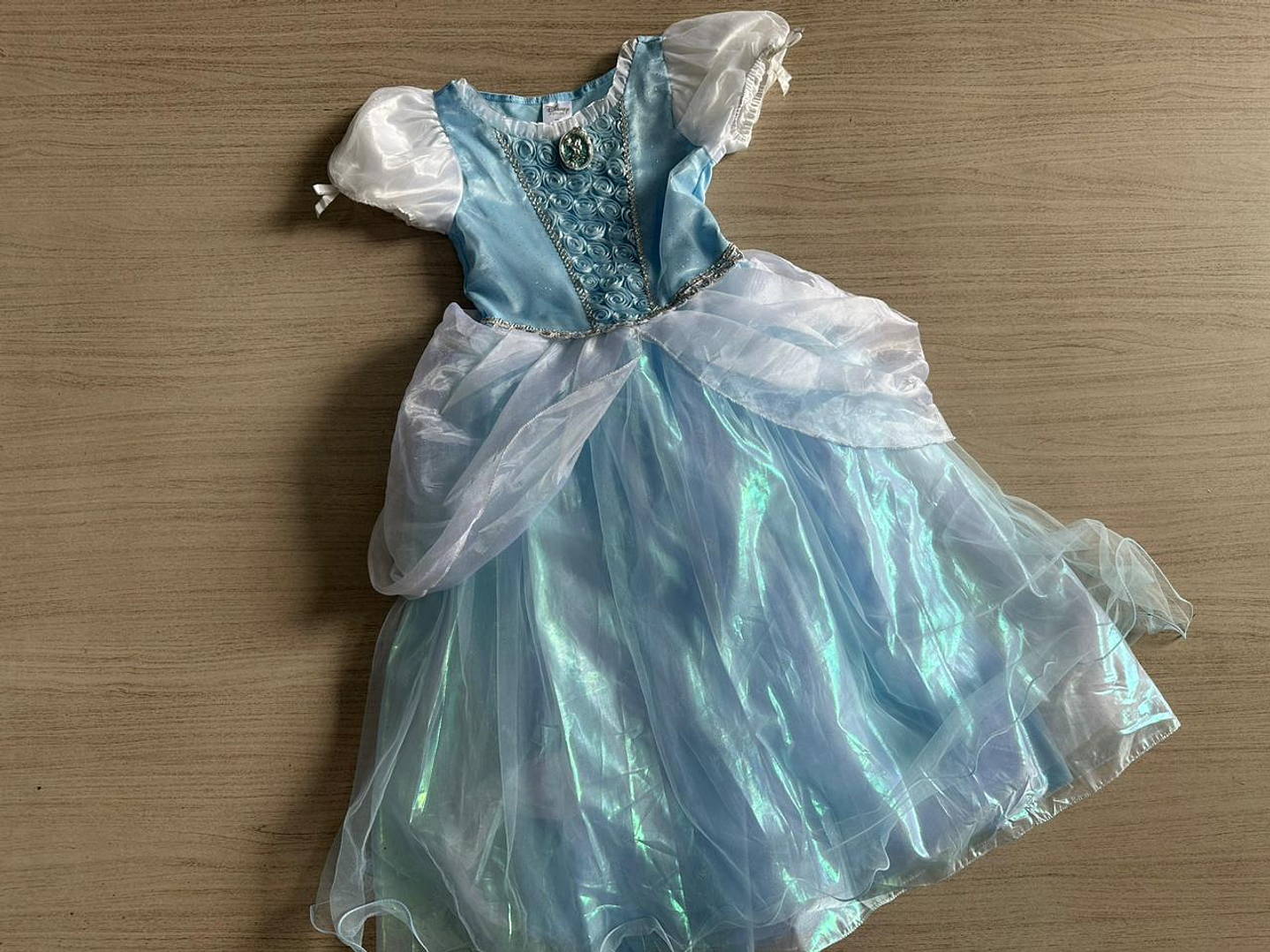 Fardo Disfraces Primera 6