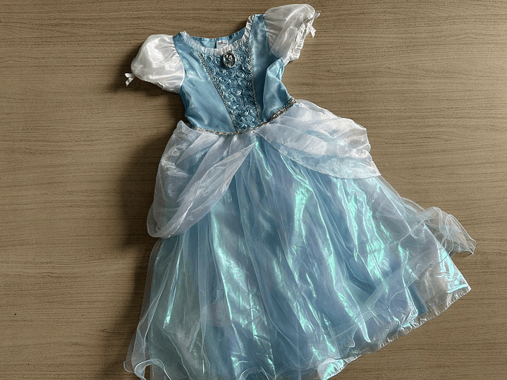 Fardo Disfraces Primera 6