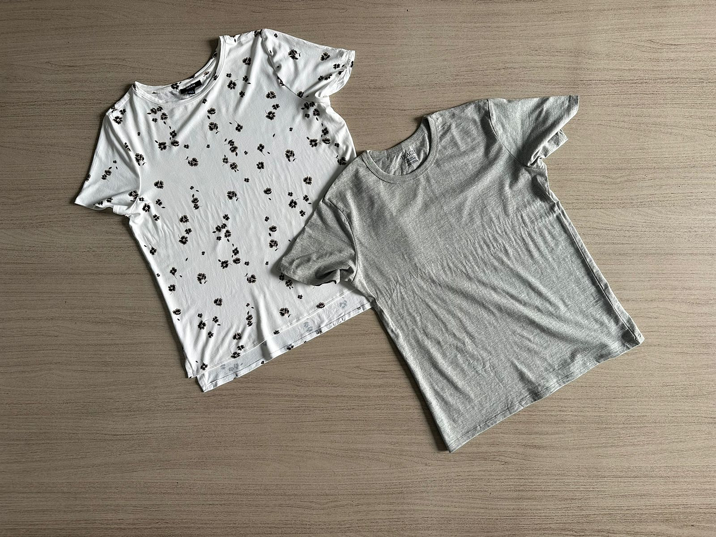 Fardo Polera Manga Corta Mujer Primera 5