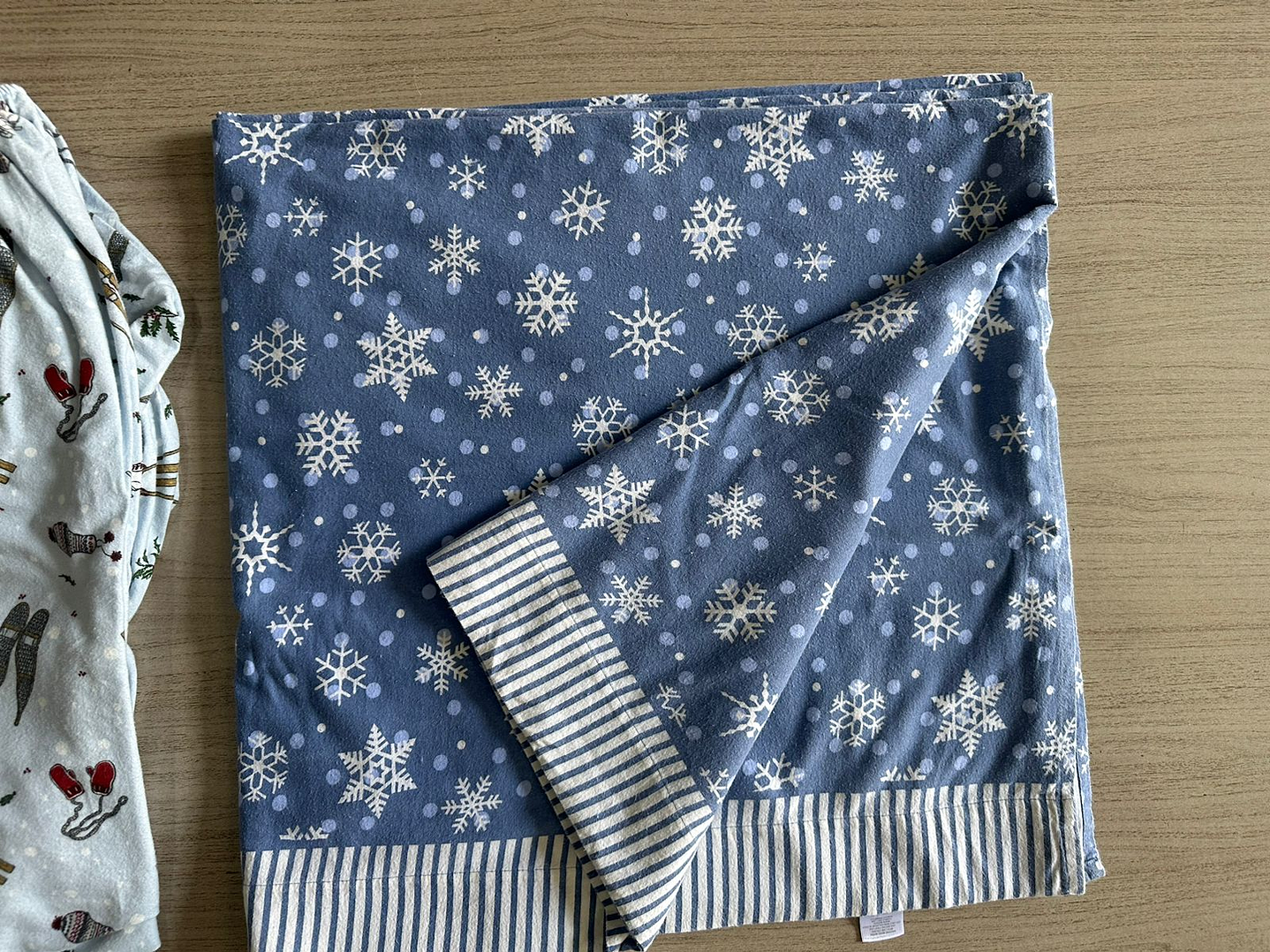 Fardo Sabanas Invierno Tercera 3