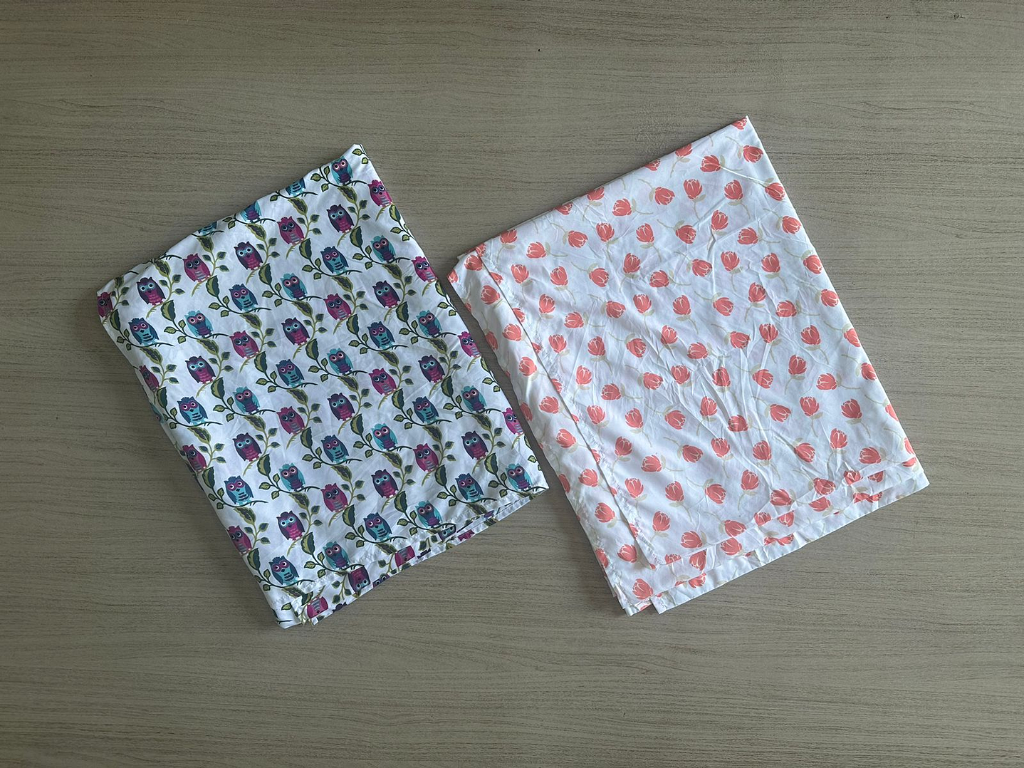 Fardo Sabanas Surtidas Primera 3