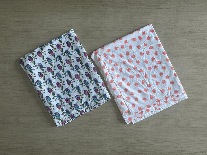 Fardo Sabanas Surtidas Primera 3