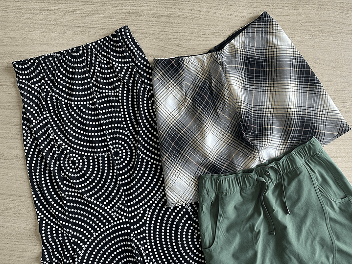 Fardo Falda Juvenil Verano Segunda 3