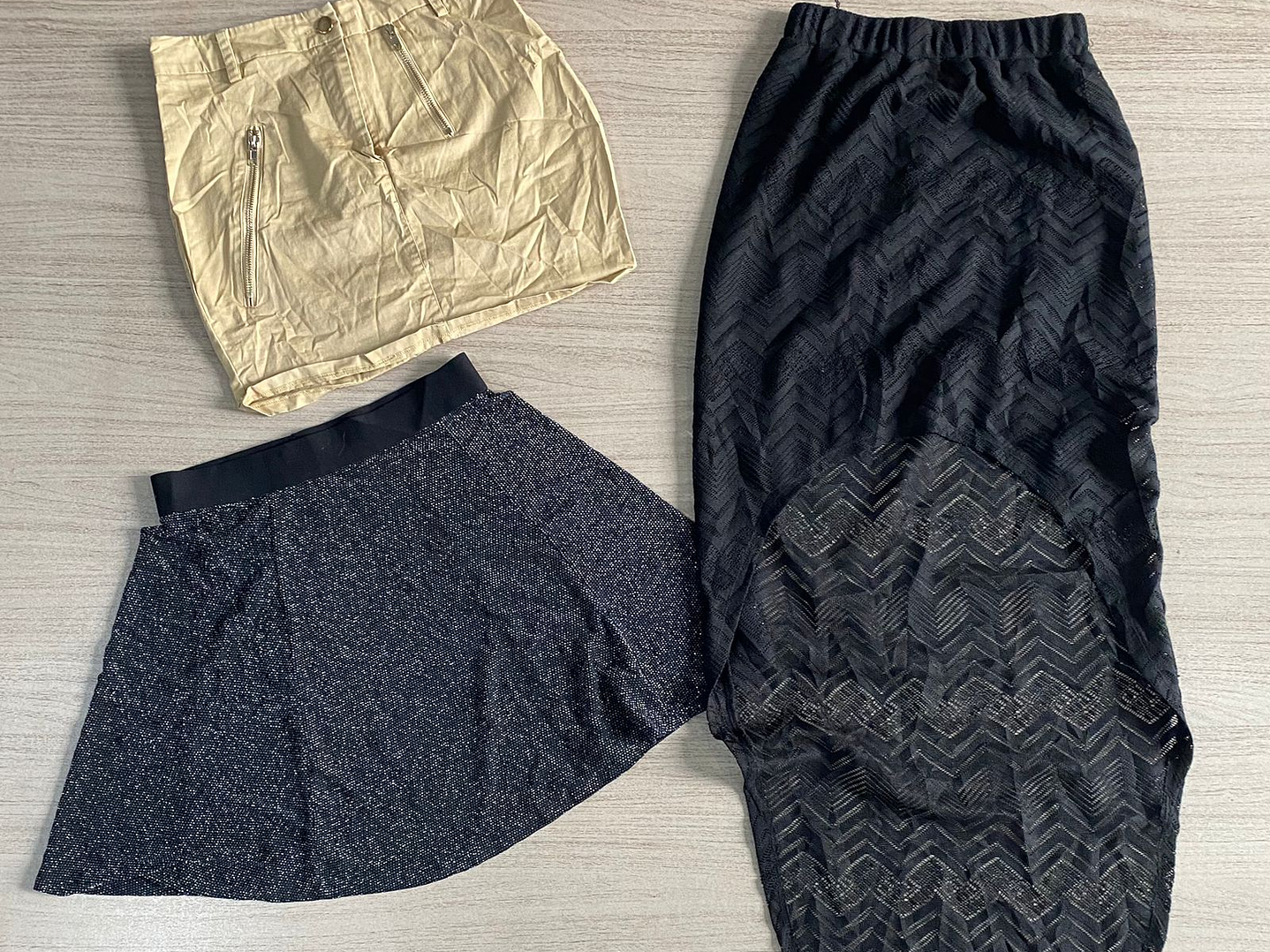 Fardo Falda Verano Primera 1