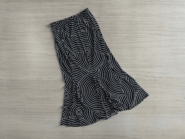 Fardo Falda Juvenil Verano Primera 5