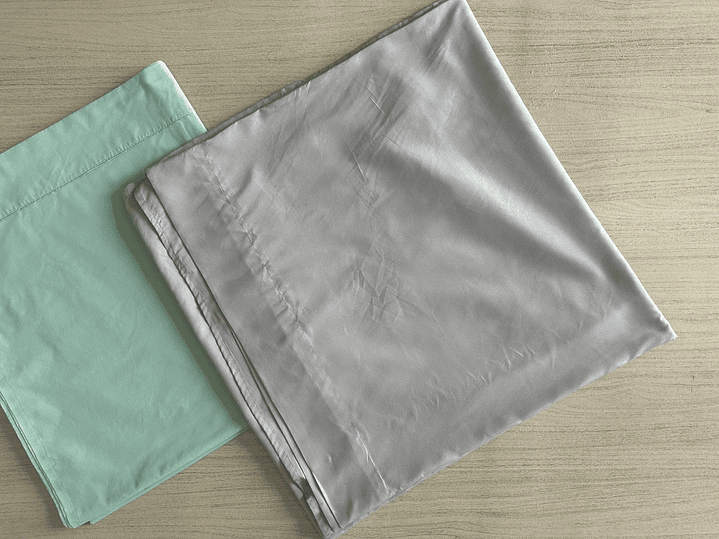 Fardo Sabanas Surtidas Segunda 2