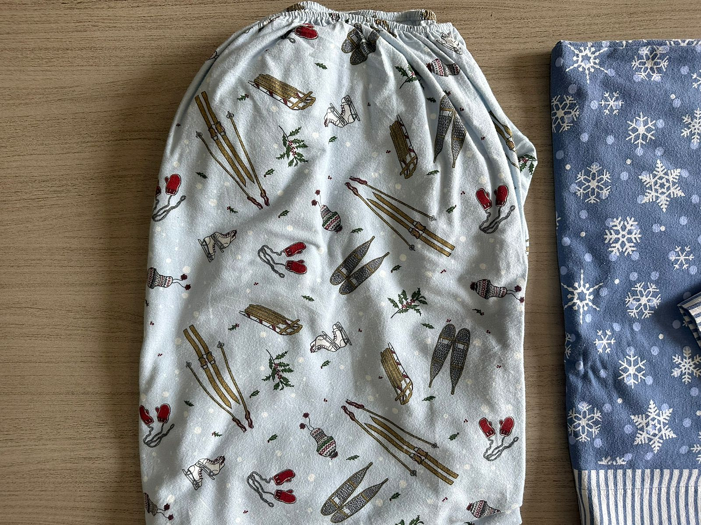 Fardo Sabanas Invierno Tercera 4