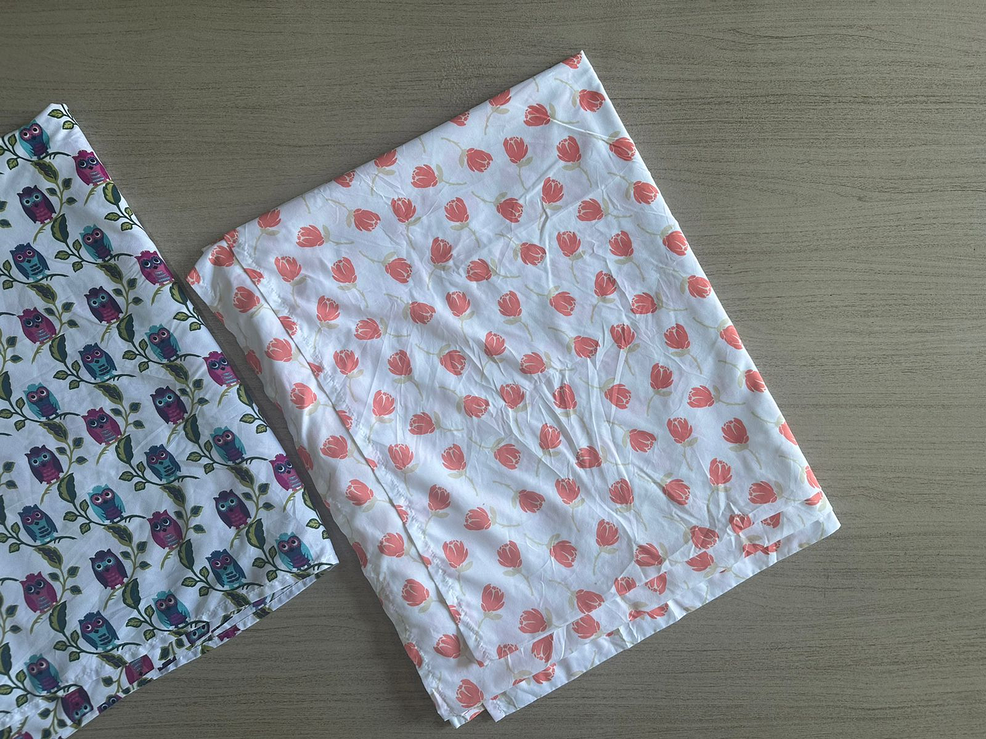 Fardo Sabanas Surtidas Primera 4