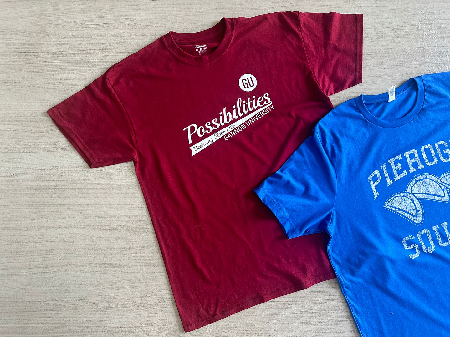 Fardo Polera Manga Corta Hombre Primera 8