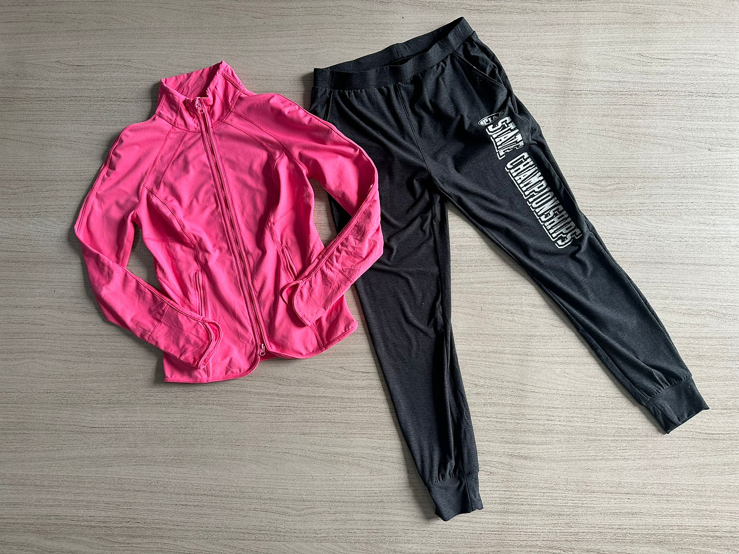 Fardo Buzos/Poleron Niño Segunda 6