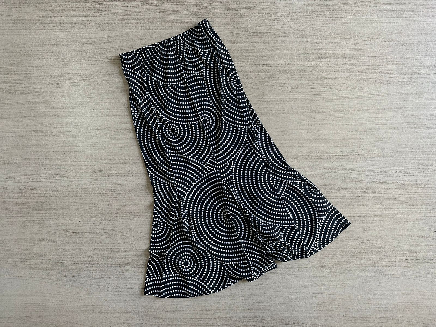 Fardo Falda Juvenil Verano Segunda 4