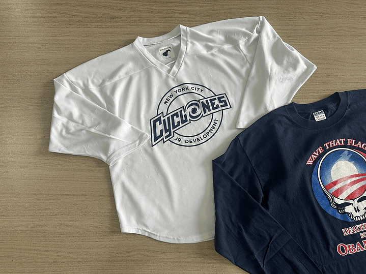 Fardo Polera Manga Larga Mixta Tercera 1