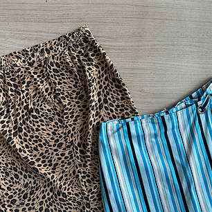 Fardo Falda Verano Segunda