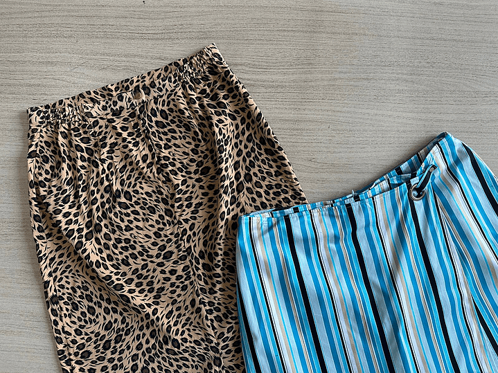 Fardo Falda Verano Segunda 1